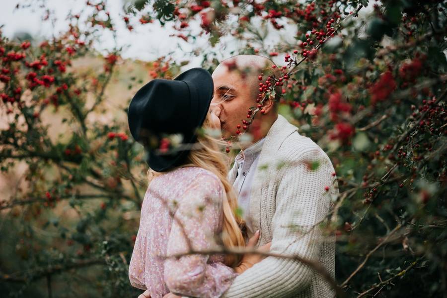 Fotografii Rapa Rosie