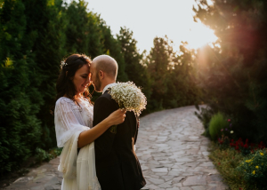 Fotograf de nunta in Sibiu