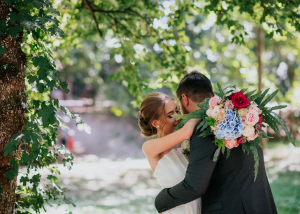 Fotografii nunta faina