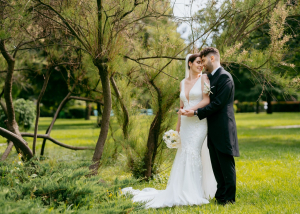 Fotografii de la nunta din Sibiu