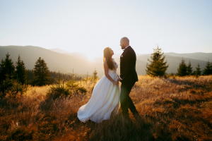 Wedding destination Italy