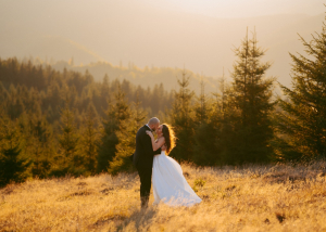 Fotograf Nunta Sibiu Sedinta foto apus