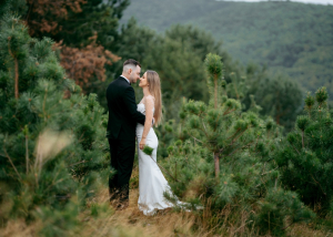 Sedinta foto dupa nunta