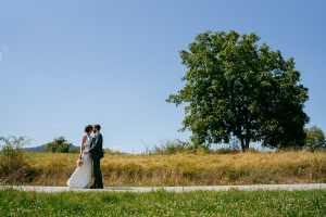 Wedding Photographer Germany Natural & Documentary Style