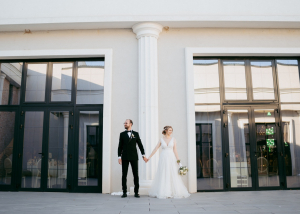 Fotograf Nunta din Sibiu, nunta Symphony by the lake