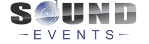 logo sound events