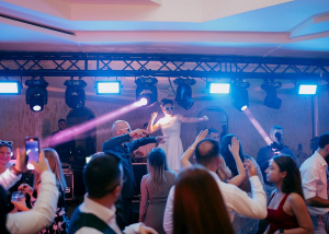 Fotograf nunta pasionat Sibiu